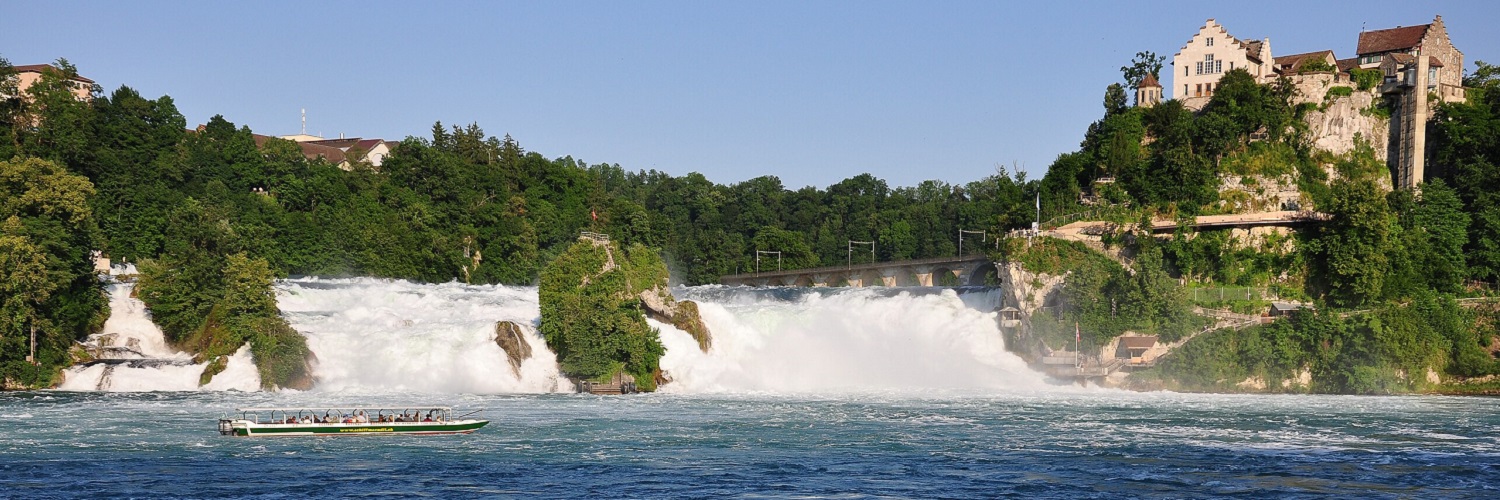 News und Inspiration für den Kanton Schaffhausen